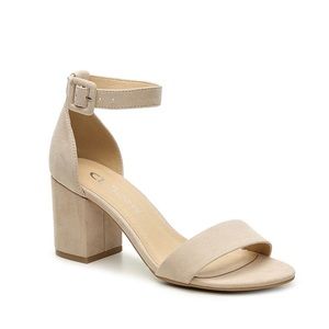 CL Laundry Block Heal Sandal